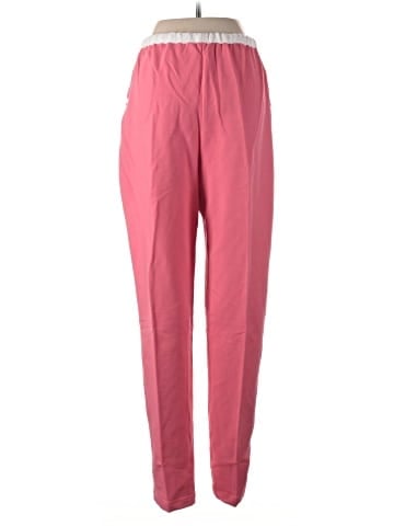 Sport Savvy Track Pants (view 2)