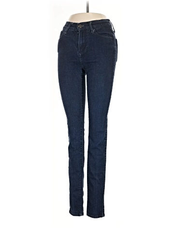 Black Orchid Denim Jeans (view 1)