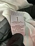 Chico's Black Sleeveless Blouse Size Med (1) - photo 8