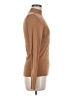 Gap Brown Long Sleeve Top Size M - photo 4