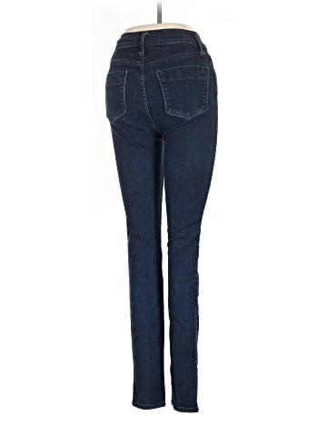 Black Orchid Denim Jeans (view 2)