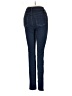 Black Orchid Denim Solid Blue Jeans Size 25 waist - photo 2
