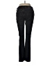 Lucky Brand Chevron-herringbone Black Jeans Size 6 - photo 2