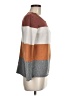 Pinque Color Block Brown Pullover Sweater Size M - photo 4