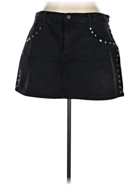 Reformation Denim Skirt