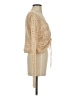 Emory Park Tan Cardigan Size S - photo 4