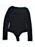 Fashion Nova Black Bodysuit Size S - photo 2