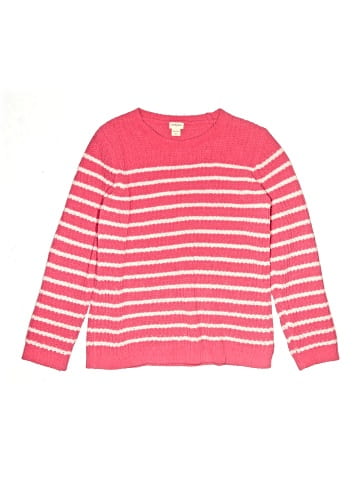 Crewcuts Pullover Sweater (view 1)
