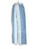 Tinseltown 100% Cotton Color Block Blue Jeans Size 0 - photo 1