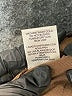 Love Tree Solid Brown Casual Skirt Size M - photo 6