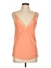 Assorted Brands Orange Sleeveless Top Size L (estimated) - photo 1