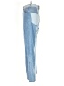 Tinseltown 100% Cotton Color Block Blue Jeans Size 0 - photo 5