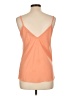 Assorted Brands Orange Sleeveless Top Size L (estimated) - photo 2