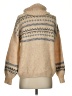 Madewell Tan Turtleneck Sweater Size XXS - photo 2