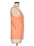 Assorted Brands Orange Sleeveless Top Size L (estimated) - photo 4