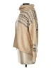 Madewell Tan Turtleneck Sweater Size XXS - photo 5