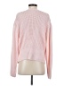 Unbranded 100% Acrylic Pink Cardigan Size S - photo 2