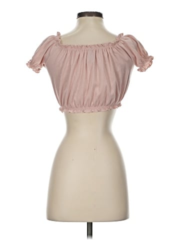 Divided by H&M Sleeveless Blouse (view 2)