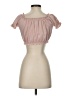 Divided by H&M Pink Sleeveless Blouse Size XS - photo 2