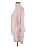 Unbranded 100% Acrylic Pink Cardigan Size S - photo 5