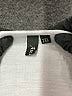 Automet White Long Sleeve Top Size 2X - photo 7