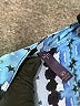 Not Your Daughter's Jeans Blue Sleeveless Blouse Size XS - photo 7