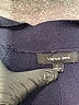 Verve Ami Black Kimono Size L - photo 7