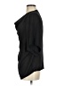 Unbranded 100% Polyester Black 3/4 Sleeve Blouse Size S - photo 5