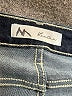 KANCAN JEANS Solid Blue Jeans Size 7 - photo 7