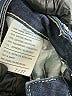 KANCAN JEANS Solid Blue Jeans Size 7 - photo 8