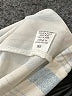 Cure Blue Short Sleeve Blouse Size 3X - photo 8