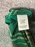 Cato Plaid Green 3/4 Sleeve Button-Down Shirt Size 18 - 20 - photo 8