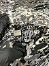 NILS Paisley Silver Casual Pants Size S (estimated) - photo 4