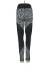 Puma Graphic Black Active Pants Size S - photo 2