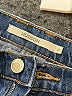 Hudson Jeans Blue Jeans Size 25 waist - photo 6