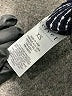 Velvet by Graham & Spencer Houndstooth Black Pullover Sweater Size XS - photo 8