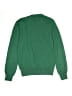 Crewcuts Solid Green Pullover Sweater Size 14 - photo 2