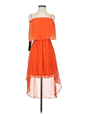 Bebe Cocktail Dress (view 1)