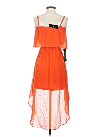 Bebe Cocktail Dress (view 2)