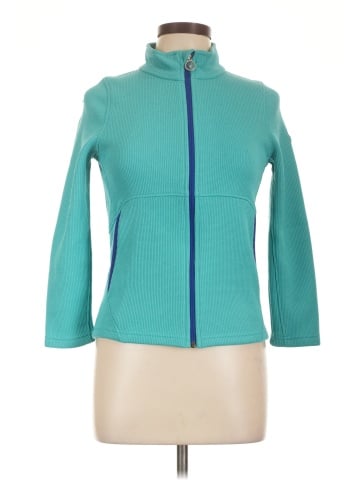 Spyder Zip Up Hoodie (view 1)