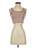 Assorted Brands Tan Tank Top Size S - photo 1