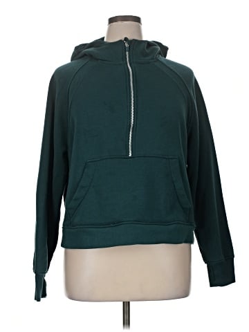 Danskin Pullover Hoodie (view 1)