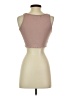 Assorted Brands Tan Tank Top Size S - photo 2