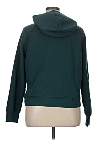 Danskin Pullover Hoodie (view 2)
