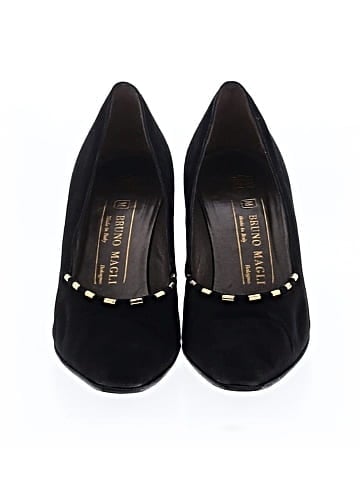 Bruno Magli Heels (view 2)