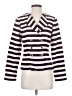 CAbi Stripes Ivory Blazer Size 4 - photo 1