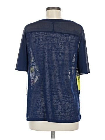 Hannah Short Sleeve Top (view 2)