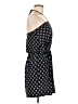 1.State Print Black Casual Dress Size M - photo 4