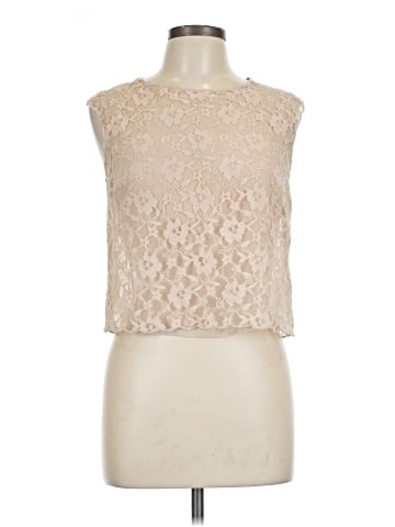 Divided by H&M Sleeveless Blouse (view 1)