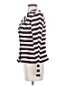 CAbi Stripes Ivory Blazer Size 4 - photo 5